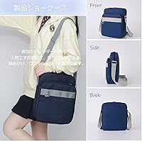 Amazon | スクールバッグ 女子高校生 スクバ ショルダーバッグ